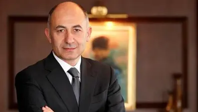 Erman Ilıcak kimdir? En zenginler listesinde yer alan Erman Ilıcak kaç yaşında, serveti ne kadar?