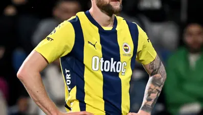 Milan Skriniar, "Fenerbahçe'de kalacak mısın" sorusunu maç sonunda yanıtladı!