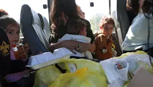 Karabağ'daki Ermeni sakinlerin, Azerbaycan'a entegrasyonunun detayları açıklandı