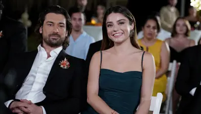 Ada Masalı 21. yeni bölüm fotoğrafları