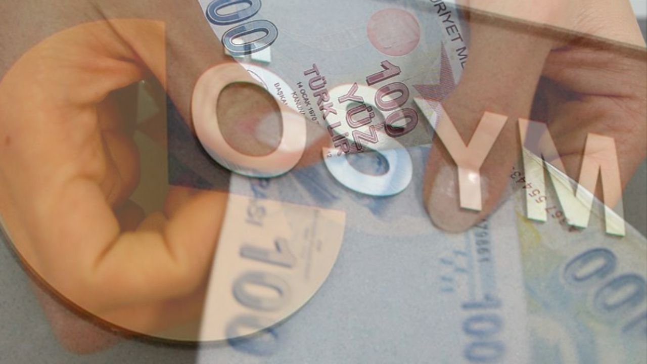 YKS sınav ücreti son ödeme günü 2025: YKS sınav başvuru ücreti ne zaman ödenecek?