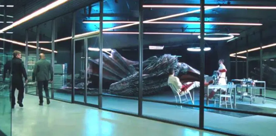 Westworld’de, Game Of Thrones sürprizi 1 Westworld’de, Game Of Thrones sürprizi 1
