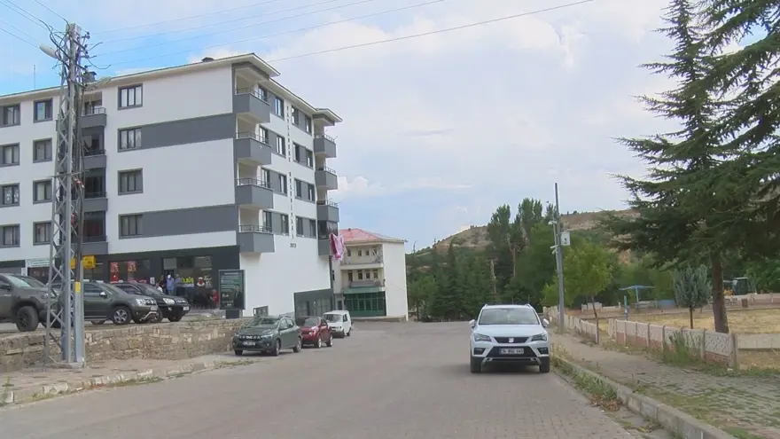 Yayladere dört gözle Türkiye güzeli doktor İdil Bilgen'i bekliyor 13