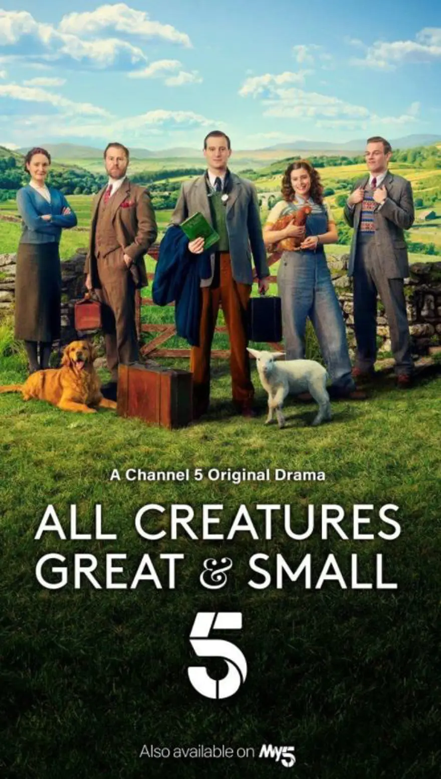 Zirvedeki yabancı komedi filmleri ve dizileri 6