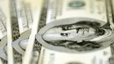 Dolar 2,81'in altına indi