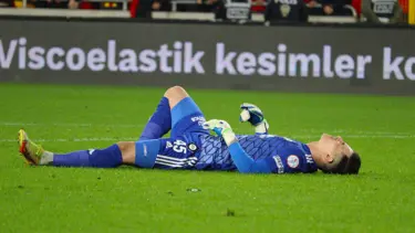 Altay, ligin en çok gol yiyen takımı oldu