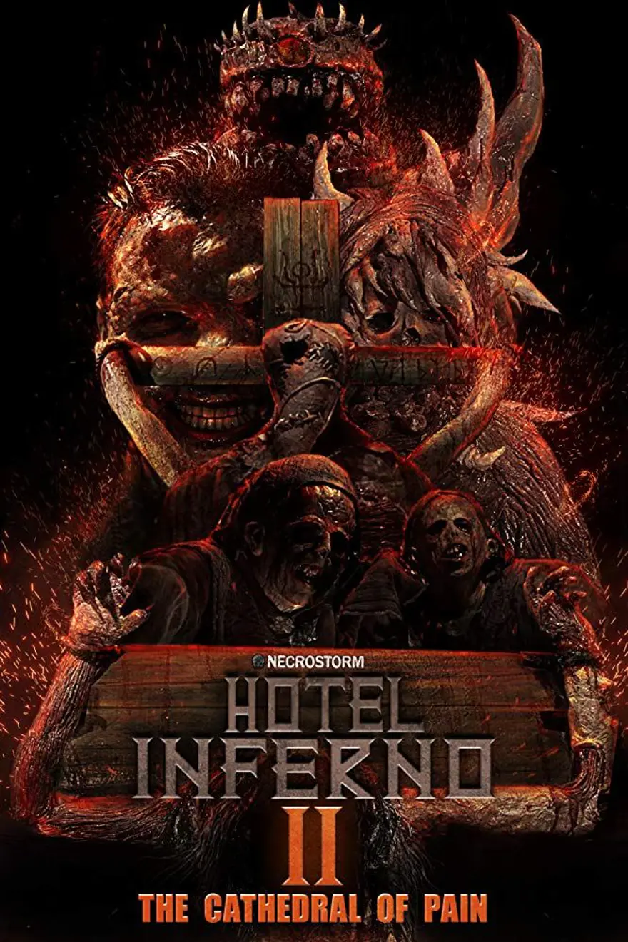 2018'in en iyi korku filmleri 46
