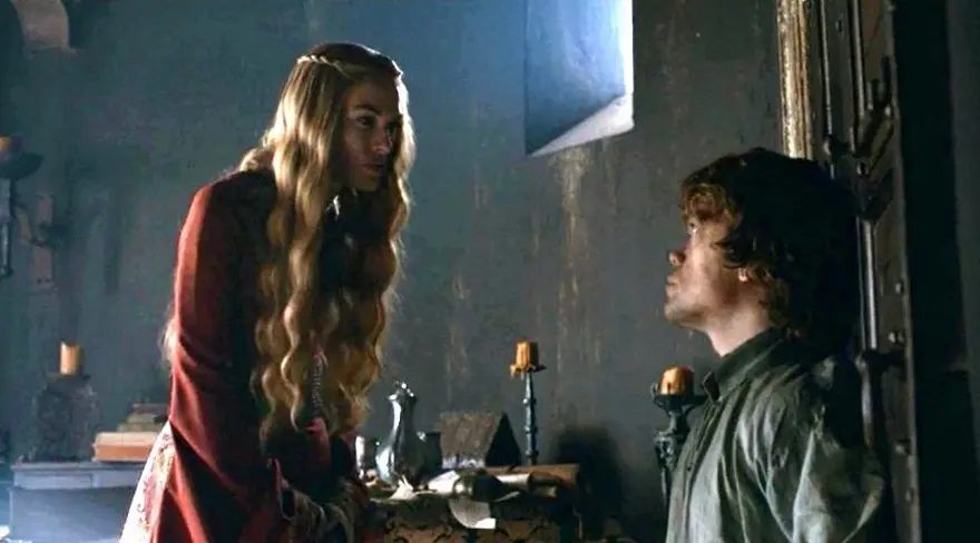 Peter Dinklage, Tyrion Lannister'ın Game of Thrones'un final sezonundaki akıbetini açıkladı 3 Peter Dinklage, Tyrion Lannister'ın Game of Thrones'un final sezonundaki akıbetini açıkladı 3