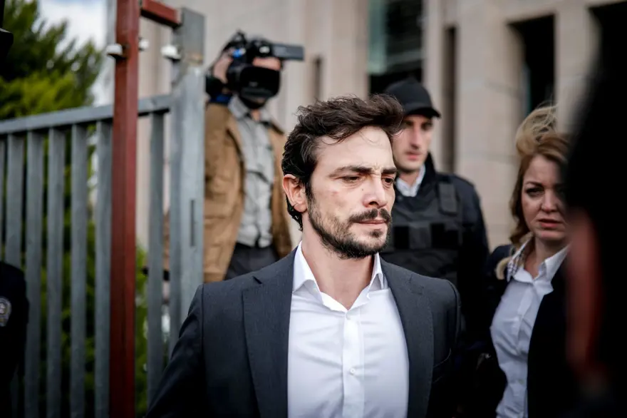 Ahmet Kural'ın eski sevgilisi Naz Çekem: Sıla için şahit olurum 5 Ahmet Kural'ın eski sevgilisi Naz Çekem: Sıla için şahit olurum 5