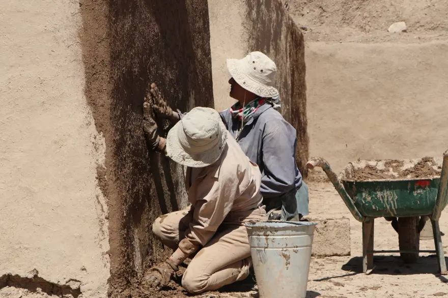 Urartu'nun DNA'sı araştırılıyor: ''Doğu Anadolu'da ilk kez böyle bir yapıya rastladık'' 5 Urartu'nun DNA'sı araştırılıyor: ''Doğu Anadolu'da ilk kez böyle bir yapıya rastladık'' 5