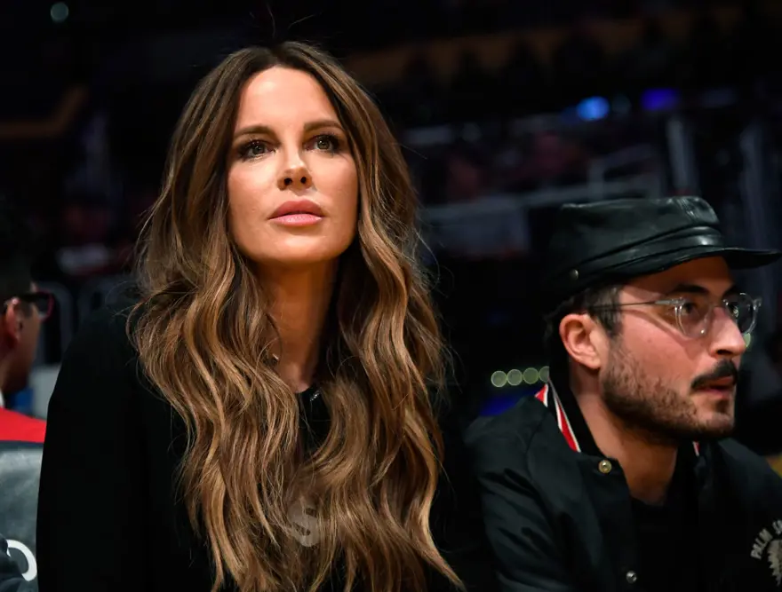 Kate Beckinsale'dan, Harvey Weinstein itirafı 2