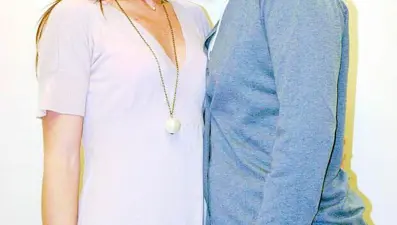 Zuhal Olcay’ın kızı Ceren Olcay eşinden boşandı