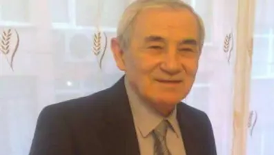 Gazeteci Ergun Hiçyılmaz vefat etti (Gazeteci Ergun Hiçyılmaz kimdir?)