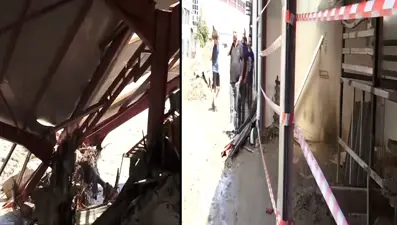 Ayancık’ta felaket nasıl yaşandı?