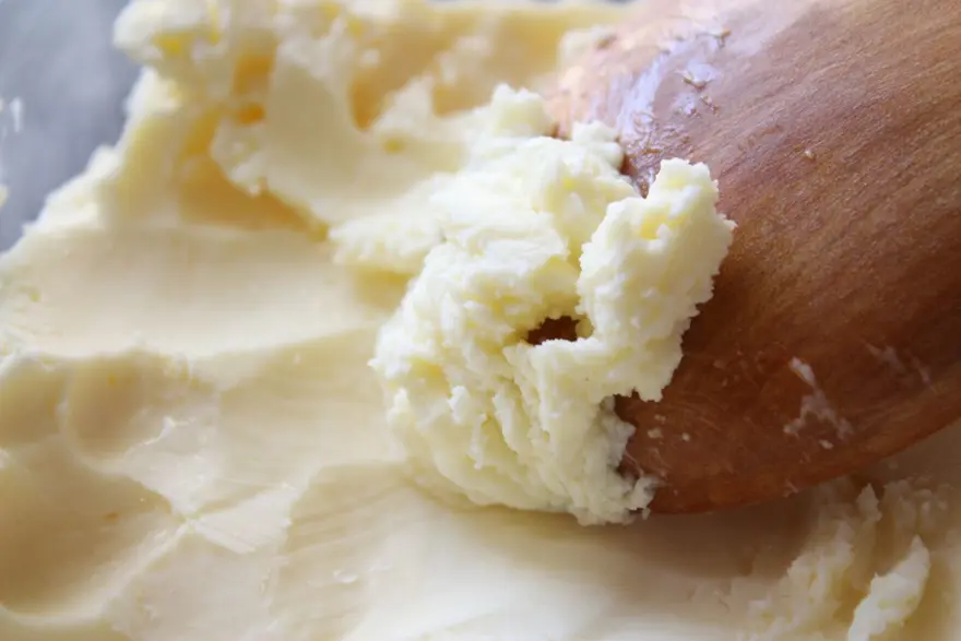 Her gün tereyağı yersek ne olur? Harvardlı uzmanlar gerçeği açıkladı 4