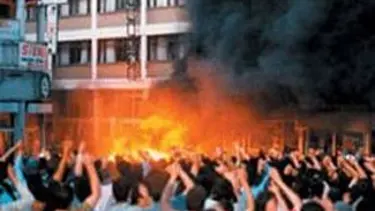 Köşk'ün Madımak raporu: Sorumlu devlet