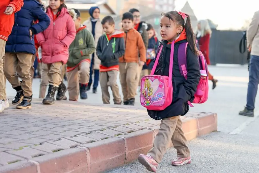 YARIYIL TATİL NE ZAMAN BAŞLAYACAK? 3