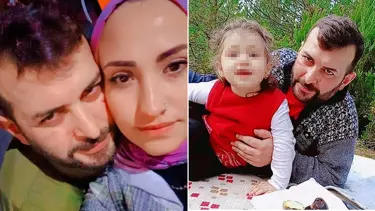 Uyuşturucu bir aileyi yıktı: Baba ve kızı öldü, anne tedavi altında