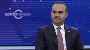 Türkiye'ye yeni yatırım son aşamada | Bakan Kacır'dan açıklama