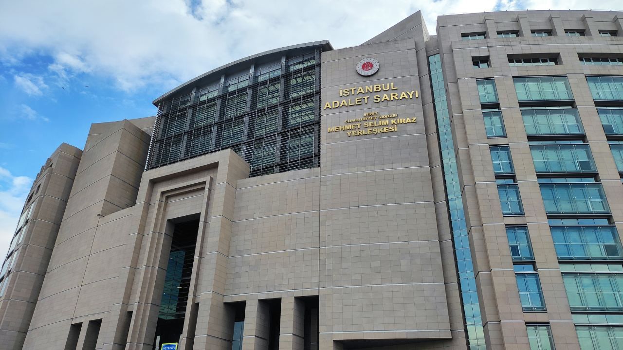 Casusluk soruşturması: TELE1'e kayyum atandı