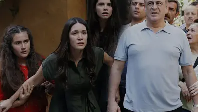 Sahipsizler'de Azize ve kardeşleri için zor günler kapıda