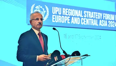 PTT erişim ağı ile Dünya'yı sarıyor