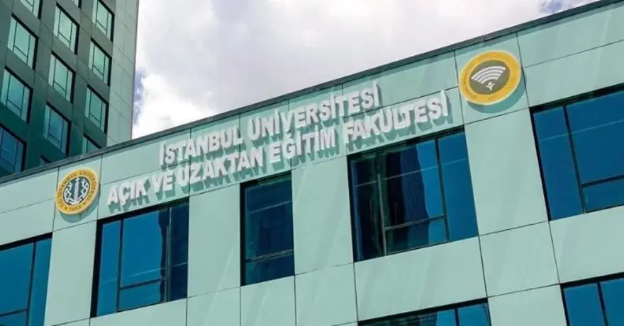 İstanbul Üniversitesi Açık ve Uzaktan Eğitim Fakültesi (AUZEF) kayıt yenileme süreci yeniden başladı 2