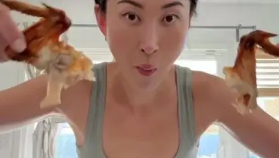 6 yıl boyunca karbonhidrat yemedi: İşte vücudundaki 4 inanılmaz değişim