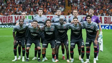 Karagümrük, Samsunspor deplasmanında 3 puan peşinde