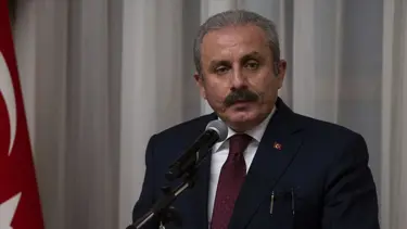 Meclis Başkanı Şentop'tan İmamoğlu'na tebrik telefonu