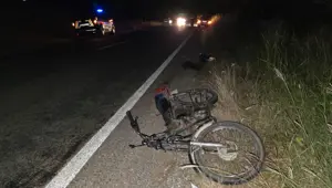 Kahramanmaraş'ta motosikletler çarpıştı: 3 yaralı