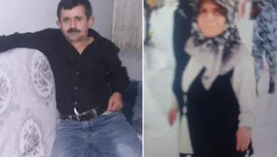 Ankara'da karı-koca evlerinde ölü bulundu