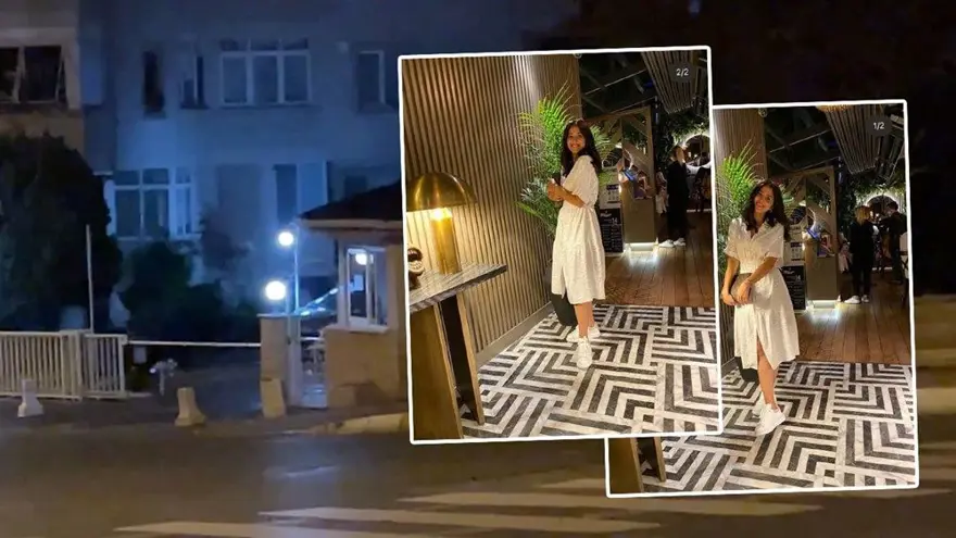 Eski sevgilisi tarafından katledilen Aysel Karakoç son yolculuğuna uğurlandı 1