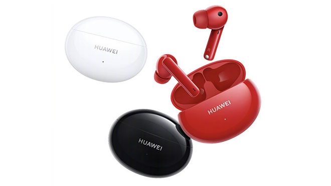 Huawei FreeBuds 4i tanıtıldı: İşte fiyatı ve özellikleri | NTV Haber