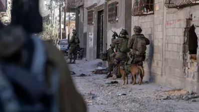 Mısır, Hamas ve İsrail arasında yeni bir anlaşma önerdi