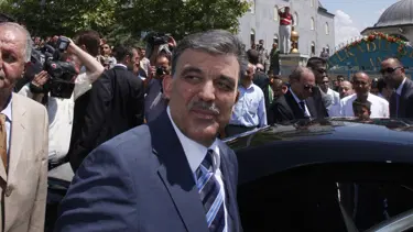 Gül: Çin sorumluları bulup, hesap sormalı