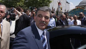 Gül: Çin sorumluları bulup, hesap sormalı Gül: Çin sorumluları bulup, hesap sormalı