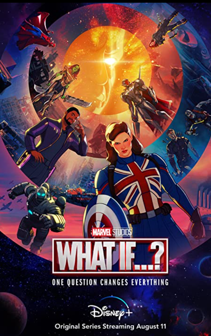 IMDb verilerine göre ağustos 2021'in en popüler dizileri 24