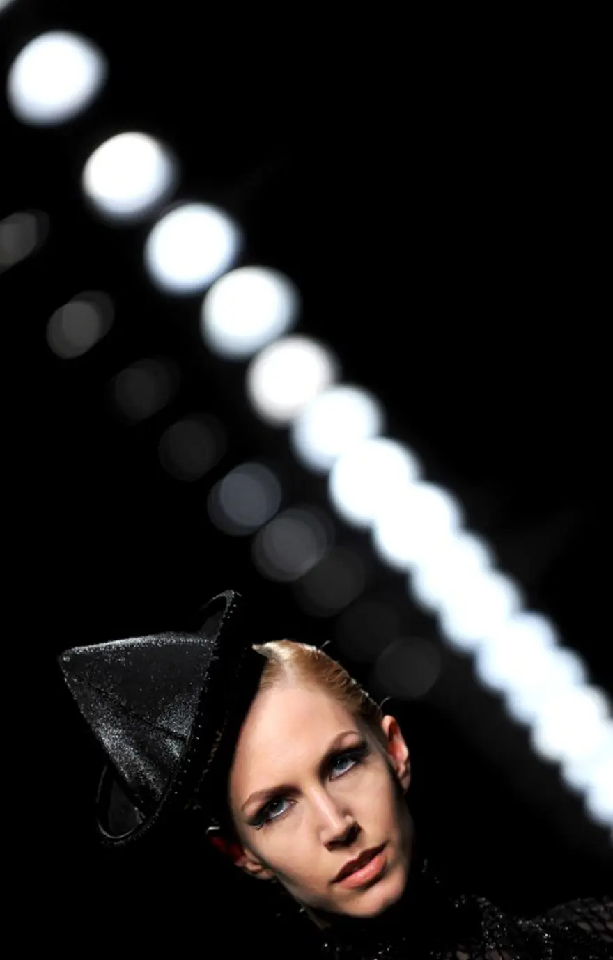 Modanın kalbi Roma'da atıyor 14