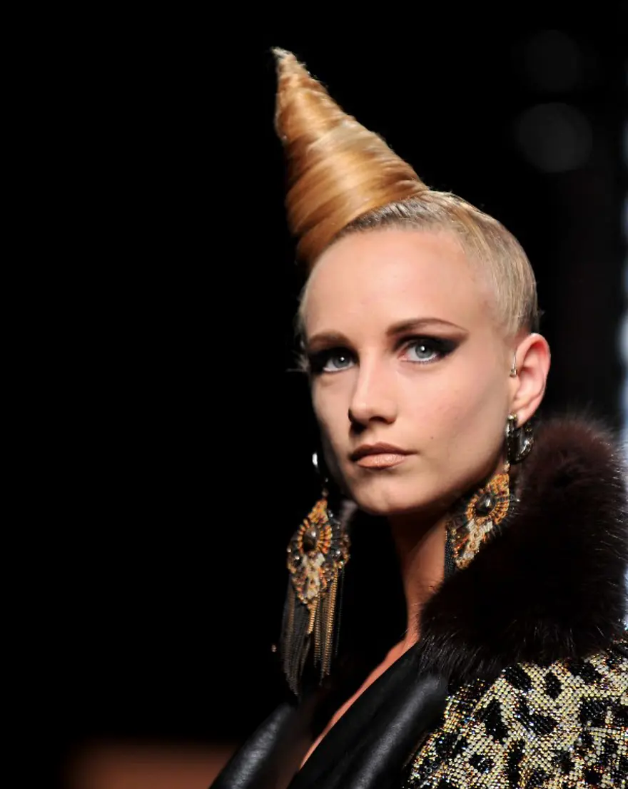 Modanın kalbi Roma'da atıyor 9