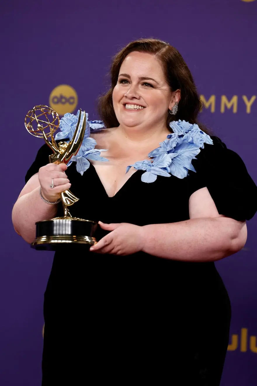 76. Emmy Ödülleri sahiplerini buldu: Kazananlar tam liste 21