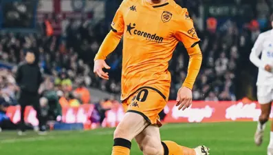 Abdülkadir Ömür, Hull City'de ayın futbolcusu seçildi