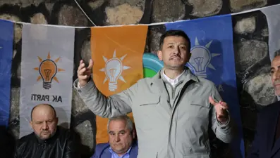 Hamza Dağ’dan Tunç Soyer’e su fiyatlarında indirim çağrısı