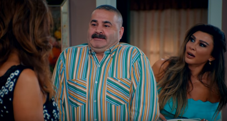 Türk Malı final fragmanı (8. bölüm)