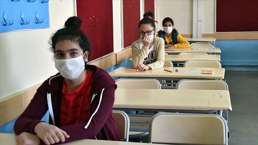 LGS 2021 tercih dönemi devam ediyor (Lise tercihleri nasıl yapılır?)