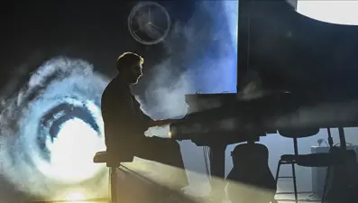 Evgeny Grinko yeniden Türkiye'ye geliyor