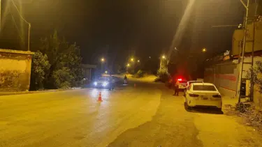 Adana'da hapis cezasıyla aranan iki kişi yakalandı