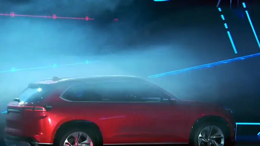 Türkiye'nin yerli otomobili tanıtıldı: İşte Türkiye'nin SUV ve Sedan yerli otomobilleri! 43