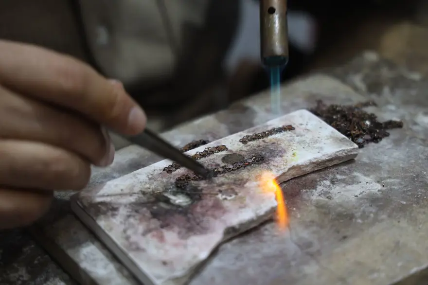 Ortalama fiyatı 110 bin lira civarında! Yapımı en az 2 gün sürüyor 5