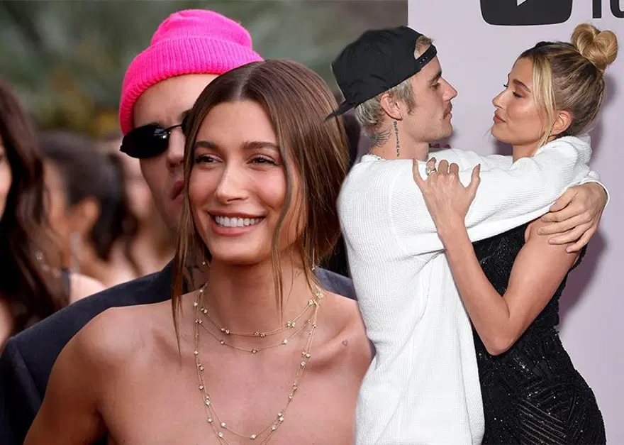 Justin Bieber eşinden özür diledi: "Beni affet çok yanılmışım" 
